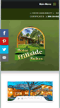 Mobile Screenshot of boisehillsidesuites.com